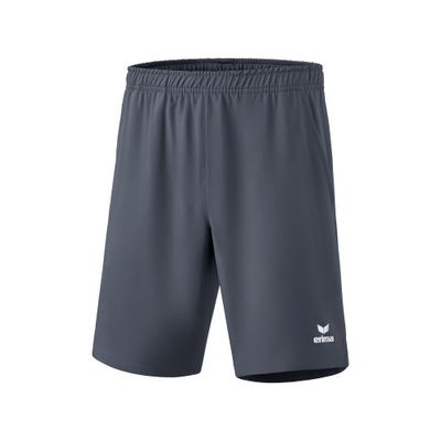Foto van ERIMA Tennisshort Unisex | slate grey | 2152103