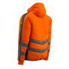 Afbeelding van Mascot Dartford | 15515-249 | 01418-hi-vis oranje/donkerantraciet