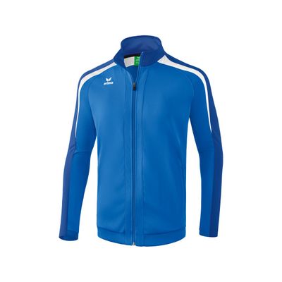Liga 2.0 trainingsjack Kinderen | new royal/true blue/wit | 1031802