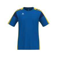 ERIMA CELEBRATE 125 T-Shirt function Unisex | new royal/geel | 1082618