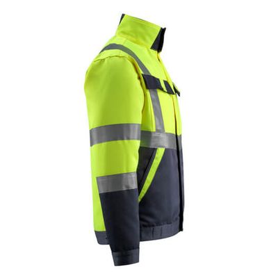 Foto van Mascot Forster | 15909-948 | 017010-hi-vis geel/donkermarine