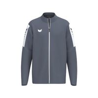 ERIMA INTRO Training jacket Kinderen | slate grey | 1032653