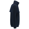 Afbeelding van Sweater Anorak RE2050 | donkermarine | 302701-010 | TRICORP WORKWEAR