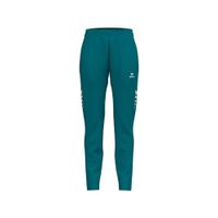 ERIMA CELEBRATE 125 Training Pants Dames | tahitian blue | 1102605