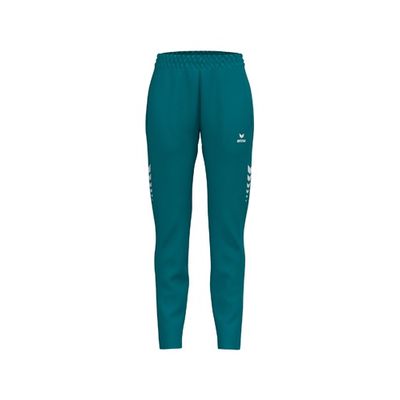 Foto van ERIMA CELEBRATE 125 Training Pants Dames | tahitian blue | 1102605