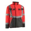 Afbeelding van Mascot Penrith | 15935-126 | 022218-hi-vis rood/donkerantraciet