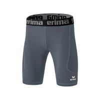 ERIMA Elemental tight kort Kinderen | slate grey | 3292301