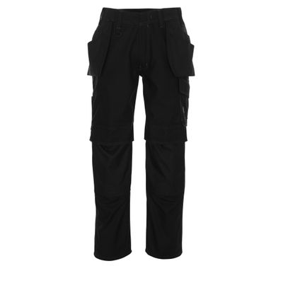 Mascot Springfield | 10131-154 | 09-zwart Mascot Springfield | 10131-154 | 09-zwart