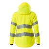 Afbeelding van Winterjack, damesmodel, klasse 3 | 18545-231 | 017-hi-vis geel