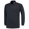 Afbeelding van Polosweater | marine | 301004-01 | TRICORP WORKWEAR