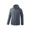 Afbeelding van ERIMA Team winterjack Kinderen | slate grey | 2062214