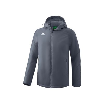 Foto van ERIMA Team winterjack Kinderen | slate grey | 2062214
