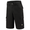 Afbeelding van Werkbroek Basis Kort | zwart | 502019-09 | TRICORP WORKWEAR