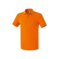 Teamsport polo Kinderen | oranje | 211339