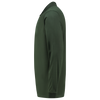 Afbeelding van Poloshirt UV Block Cooldry Lange Mouw | flessengroen | 202005-03 | TRICORP WORKWEAR