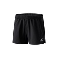 ERIMA Running short Dames | zwart | 809601