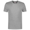 Afbeelding van T-shirt Fitted | grijs melange | 101004-08 | TRICORP WORKWEAR