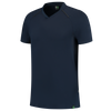 Afbeelding van T-shirt V-Hals RE2050 | donkermarine | 102701-010 | TRICORP WORKWEAR