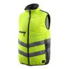 Afbeelding van Mascot Grimsby | 15565-249 | 01718-hi-vis geel/donkerantraciet