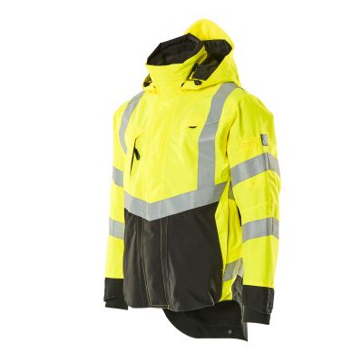 Foto van Mascot Harlow | 15501-231 | 01709-hi-vis geel/zwart