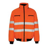 Mascot St Moritz | 534-880 | 014-hi-vis oranje