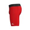 Afbeelding van ERIMA T&F WINGS Tight Unisex | rood | 8292604