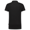 Afbeelding van Poloshirt Fitted 210 Gram | zwart | 201012-09 | TRICORP WORKWEAR