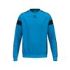 Afbeelding van ERIMA CMPT Wings Sweatshirt GK | curaçao/zwart | 6072502