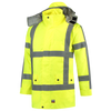 Afbeelding van Parka RWS | fluorgeel | 403005-17 | TRICORP SAFETY