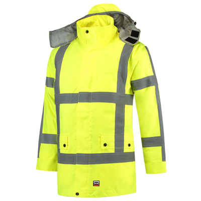 Foto van Parka RWS | fluorgeel | 403005-17 | TRICORP SAFETY