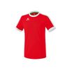 Afbeelding van Retro Star shirt Kinderen | rood/wit | 3132120