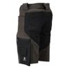 Afbeelding van Mascot Shorts, ULTIMATE STRETCH | 23149-311 | 1809-donkerantraciet