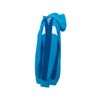 Afbeelding van ERIMA CELEBRATE 125 Training Jacket with hood Unisex | curaçao/new royal | 1032534