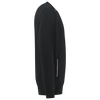 Afbeelding van Sweater Accent | zwart/grijs | 302703-09 | TRICORP WORKWEAR
