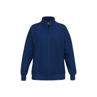 ERIMA TS Sweatjacket Dames | new navy | 2072546
