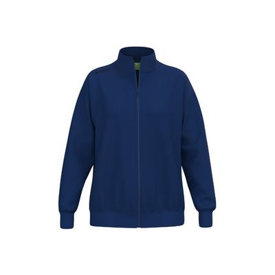 Foto van ERIMA TS Sweatjacket Dames | new navy | 2072546