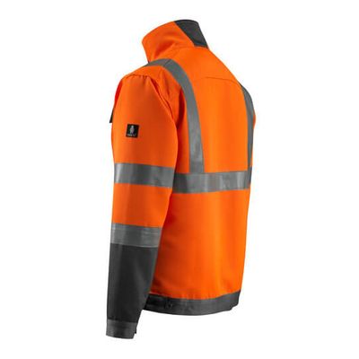 Foto van Mascot Forster | 15909-948 | 01418-hi-vis oranje/donkerantraciet