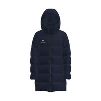 ERIMA PREMIA Parka Unisex | new navy | 2062411