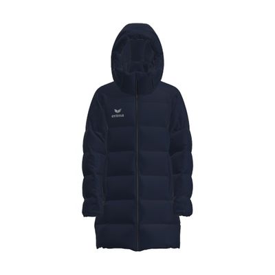 Foto van ERIMA PREMIA Parka Unisex | new navy | 2062411