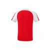 Afbeelding van Six Wings T-shirt Kinderen | rood/wit | 1082215