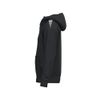 Afbeelding van ERIMA CMPT Wings Hoody Jacket | zwart | 2072653