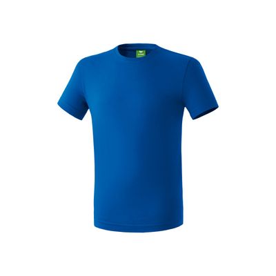 Teamsport T-shirt Kinderen | new royal | 208333