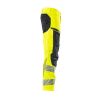 Afbeelding van Mascot Accelerate Safe Broek met kniezakken | 19079-511 | 17010-hi-vis geel/donkermarine