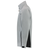 Afbeelding van Softshell Bicolor | grijs/zwart | 402002-8809 | TRICORP WORKWEAR