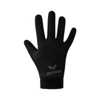 ERIMA Veldspelershandschoen | zwart | 2242401
