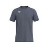 Afbeelding van ERIMA INTRO Shirt function Kinderen | slate grey | 2082625