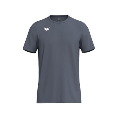 Foto van ERIMA INTRO Shirt function Kinderen | slate grey | 2082625