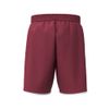 Afbeelding van ERIMA WINGS Shorts without inner slip Unisex | bordeaux | 6152607