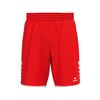 Afbeelding van ERIMA WINGS Shorts without inner slip Unisex | rood | 6152604