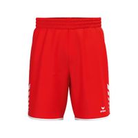 ERIMA WINGS Shorts without inner slip Unisex | rood | 6152604